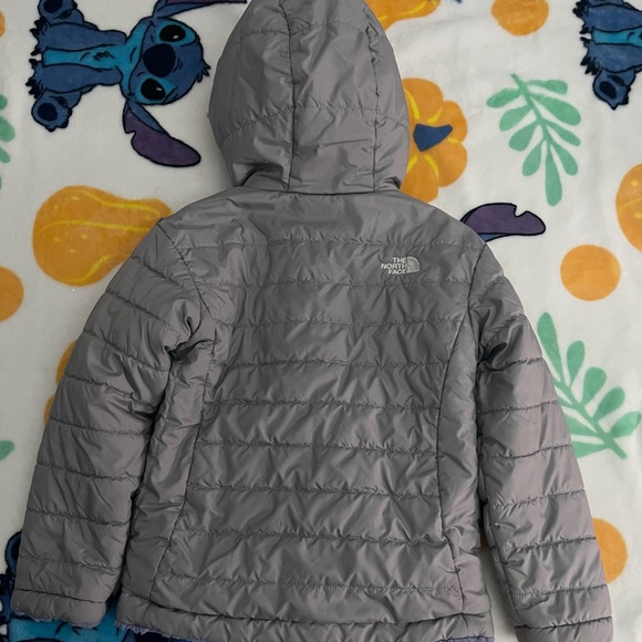 North face jacket - Picture 2 of 4